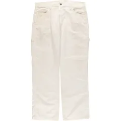 古着 ディッキーズ Dickies ペインターパンツ メンズw37相当/eaa627680
