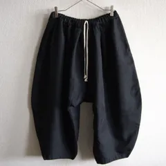 2026年最新】BLACK COMME des GARCONS メンズ サルエルパンツの人気