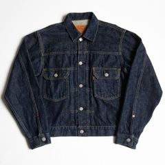 希少 濃紺 ホワイトオーク LVC 1953 507XX 2016年製造 42 - メルカリ