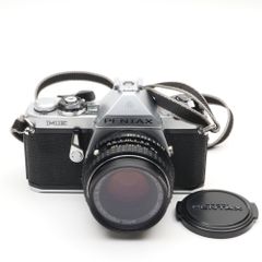 動作品PENTAX ME PENTAX-M 50mm F2 フィルム一眼レフ - メルカリ
