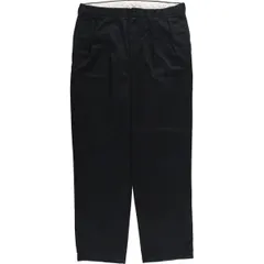 古着 ラルフローレン Ralph Lauren POLO by Ralph Lauren CLASSIC FIT ツータック チノパンツ メンズw35相当/eaa628189