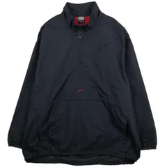 古着 00年代 ナイキ NIKE アノラックジャケット メンズXL相当/eaa629327