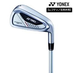 ヨネックス EZONE XPG 6S アイアンセット レフティ 左用 - メルカリ