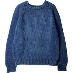 古着 90年代 ジェイクルー J.Crew コットンニットセーター メンズL相当 ヴィンテージ/eaa627546