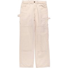 under r ダブルニーパンツ 26ss - メルカリ