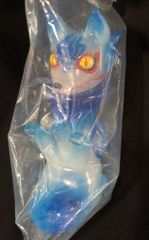 上の空怪獣ボー 限定デビルマンカラー ソフビ - メルカリ