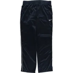 古着 ナイキ NIKE ジャージパンツ トラックパンツ メンズL相当/eaa628124