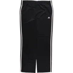 古着 00年代 アディダス adidas ジャージパンツ トラックパンツ メンズXL相当/eaa628131