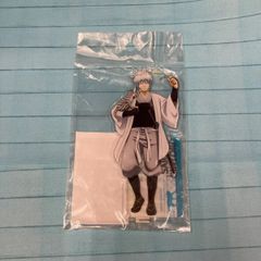 東京ワンピースタワー限定 アクリルスタンドチャーム WINTER ルフィ