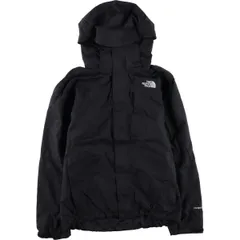 古着 ザノースフェイス THE NORTH FACE HYVENT ハイベント マウンテンパーカー シェルジャケット メンズS相当/eaa629910