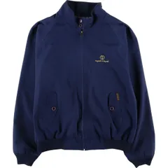 古着 ~90年代 エディーバウアー Eddie Bauer ハリントンジャケット スイングトップ メンズL相当 ヴィンテージ/eaa629261のサムネイル