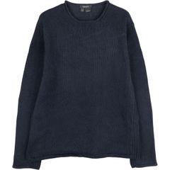 ビックサイズ！DENHAM JV RAGLAN KNIT INYA XL - メルカリ