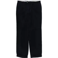 古着 ラルフローレン Ralph Lauren LAUREN ローレン ツータック コーデュロイパンツ メンズw37相当/eaa627376のサムネイル