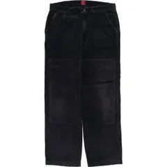古着 ドルチェアンドガッバーナ DOLCE AND GABBANA ダブルニー コーデュロイパンツ イタリア製 52 メンズw36相当/eaa627377のサムネイル