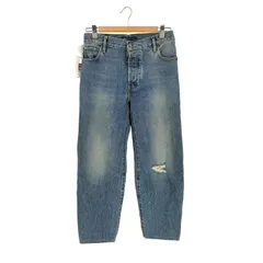 リーバイスメイドアンドクラフテッド Levis Made & Crafted Jane Crop Denim Big E レディース  25のサムネイル