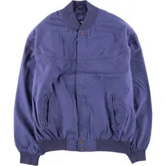 古着 Par Four ダービージャケット カップショルダージャケット メンズL相当/eaa629515