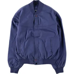 古着 Par Four ダービージャケット カップショルダージャケット メンズM相当/eaa629516