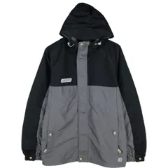 古着 コロンビア Columbia マウンテンパーカー シェルジャケット メンズL相当/eaa629900