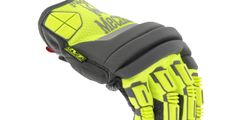 マルチ marucci 野球 スライディング 手袋 グローブ 防具 黒 黄緑 