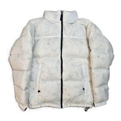 THE NORTH FACE U(NID)YED ダウンジャケット XL - メルカリ
