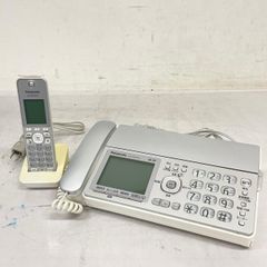 NTT P-722PD ファックス付き電話機、説明書 - メルカリ