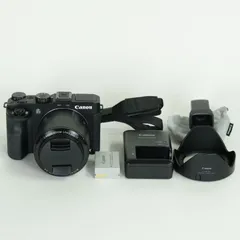 2026年最新】PowerShot G3 X EVFの人気アイテム - メルカリ