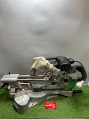 中古　HITACHI　スライド丸ノコ　C7FSH2 jhe46_1_grande.jpg?v=1729910342