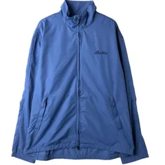 古着 ラルフローレン Ralph Lauren POLO GOLF ポロゴルフ ウインドブレーカー メンズL相当/eaa630962