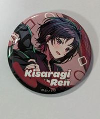 如月れん 缶バッジ ぶいすぽ フェス 2025 - メルカリ