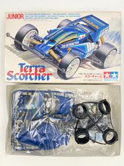タミヤ トップフォース 4wd item 58100 ラジコン - メルカリ