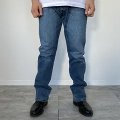 2026年最新】Levi's モデル名：501XX メンズ ストレートデニムの人気