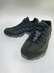 【中古品】NIKE ナイキ 609048-092 AIR MAX 95 靴 シューズ スニーカー 【160-260407-AS-31-min】