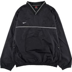24-25 リバプールFC NIKE製 ウィンドランナー アノラックジャケット
