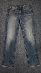 リーバイス 511 W28 L34 (在庫処分)