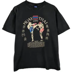 古着 TEAM TWO プリントTシャツ メンズL相当/eaa630807