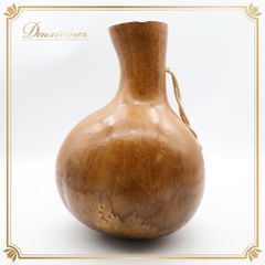 ハワイ輸入品 フラダンス イプ 2個セット - メルカリ