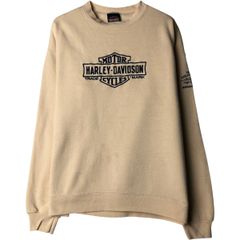 d*a様 パウエル☆覗きボーン ブラウン powell スゥエット vintag 