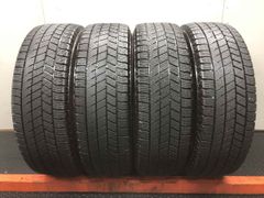 MAKアルミ ＆ スタッドレス 185/65R15 フィアット用 - メルカリ