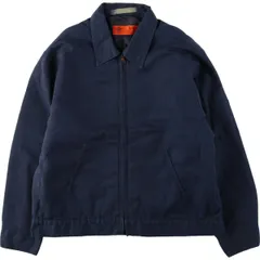 古着 ディッキーズ Dickies アイゼンハワージャケット ワークジャケット メンズXL相当 ヴィンテージ/eaa630896
