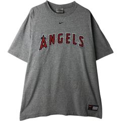 MLB x WDS LOGO TEE 