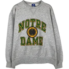 古着 90年代 チャンピオン Champion カレッジスウェットシャツ トレーナー USA製 メンズXL相当 ヴィンテージ/eaa629803