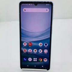 Aquos sense8 sh-54d docomo コバルトブラック 難あり - メルカリ