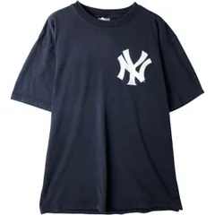 2026年最新】松井秀喜 Tシャツ ヤンキースの人気アイテム - メルカリ