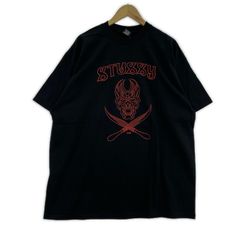 STUSSY KOKURA 10TH ANNIVERSARY DRAGONTEE - メルカリ