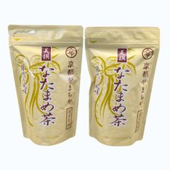 京都やまちや 濃縮 粒なたまめ 7袋セット - メルカリ