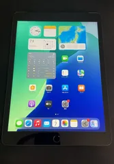 Apple iPad 第9世代 64GB Cellular / SIMフリー ++923603