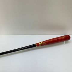 先着》【限定品】新庄剛志 200号記念黄金バット - メルカリ