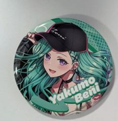 結城さくな FANBOX限定 ピンバッジ - メルカリ
