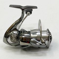 加古川店】 中古 Daiwa | ダイワ リール 22イグジストLT 2500S-H