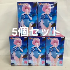 未開封 To LOVEる ダークネス Trio-Try-iT モモ・ベリア・デビルーク 5個セット SF4359 c107